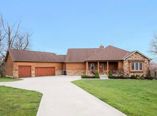 7649 Whitepine Ridge Ct, Reynoldsburg, OH 43068