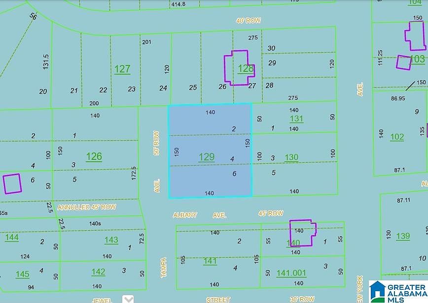2nd image of Albany Ave #5