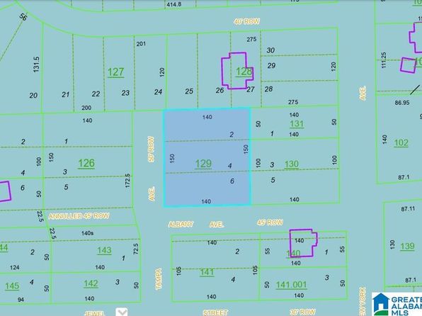 Albany Ave #5, Gadsden, AL 35903