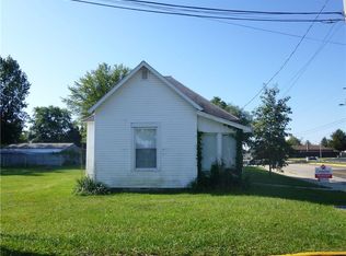 107 Percy Julian Dr, Greencastle, IN 46135