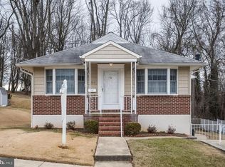 1203 Brandford Rd, Baltimore, MD 21228