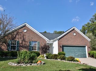 404 Ablemarle Cir, Delaware, OH 43015