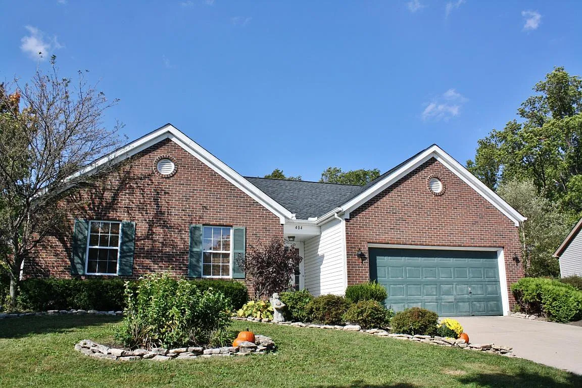 404 Ablemarle Cir photo 1