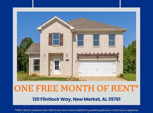 120 Flintlock Way, New Market, AL 35761
