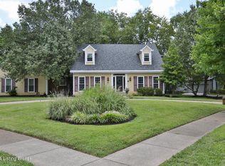 10213 Ledbury Way, Louisville, KY 40223
