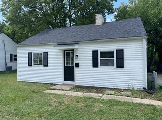 911 Marcellus Dr, Lexington, KY 40505