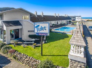 2316 Beach Dr #121, Seaside, OR