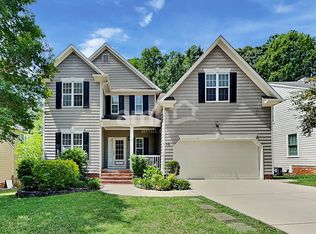 10 Oleander Point, Greensboro, NC 27407