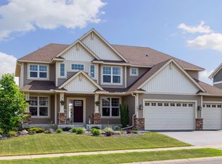 17833 62nd Ave N, Maple Grove, MN 55311