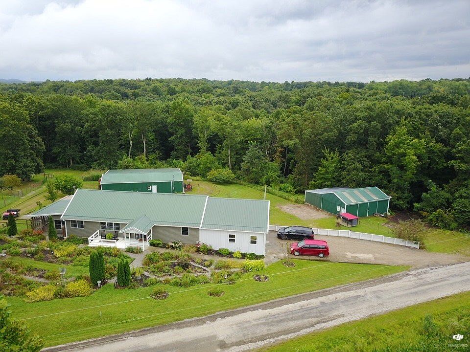 2566 Camp Creek Rd, Lucasville, OH 45648 Zillow