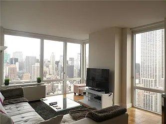 Rented by Nancy Packes Inc.