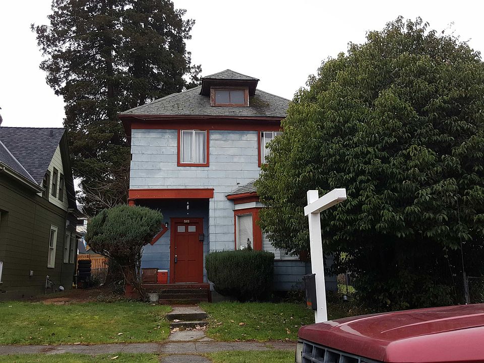1st image of 920 S Cushman Ave