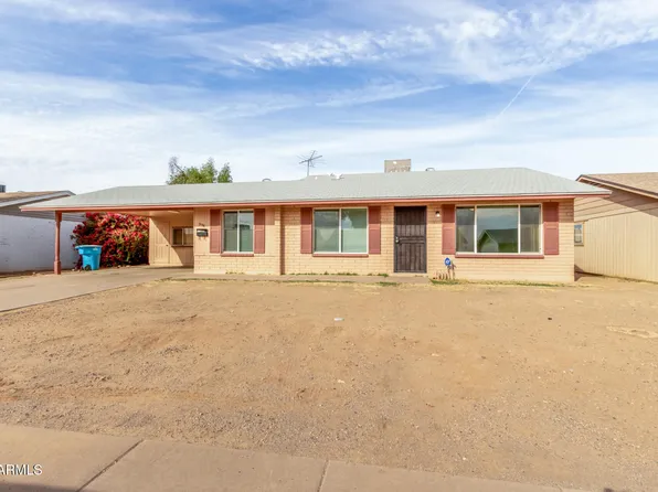 3156 W DIANA Avenue, Phoenix, AZ 85051