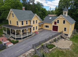 6 Hillcrest Ave, Mont Vernon, NH 03057