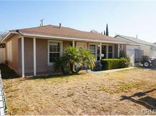 522 S Taper Ave, Compton, CA 90220