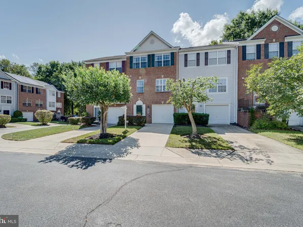 9809 Doubletree Ter, Upper Marlboro, MD 20774