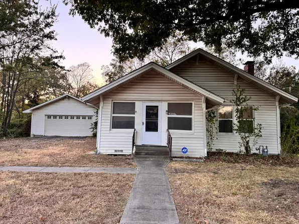 623 N Dallas Ave, Lancaster, TX 75146