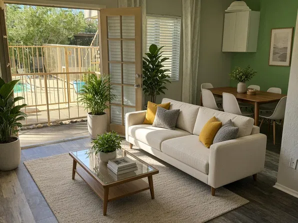 7502 E CAREFREE Drive #104, Carefree, AZ 85377