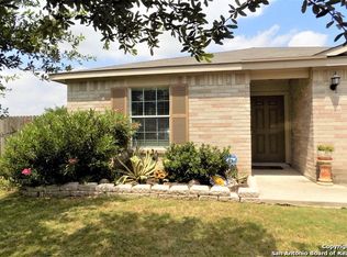 11538 Country Cyn, San Antonio, TX 78252