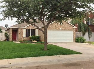11109 Don Tomas Loop, Laredo, TX 78045