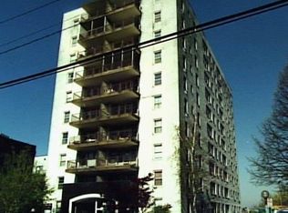 30 Glenbrook Rd APT 4B, Stamford, CT 06902