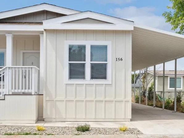 156 Village Cir, Sacramento, CA 95838