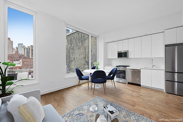 2nd image of 230 E 54th St #S2
