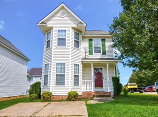 4900 Windsprint Way, Raleigh, NC 27616