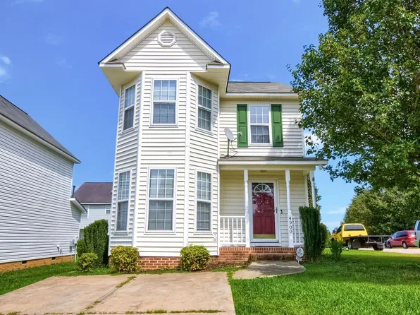4900 Windsprint Way, Raleigh, NC 27616