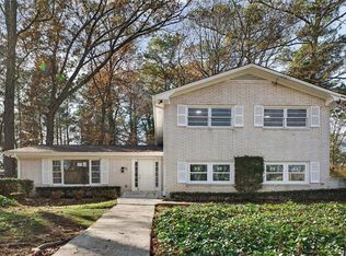 440 Larchmont Dr NW, Atlanta, GA 30318