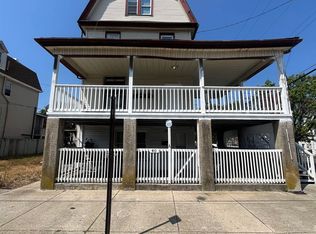 40 N Boston Ave, Atlantic City, NJ 08401