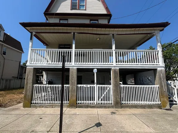 40 N Boston Ave, Atlantic City, NJ 08401