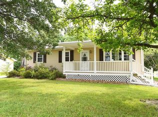 509 S Olive St, Gallatin, MO 64640