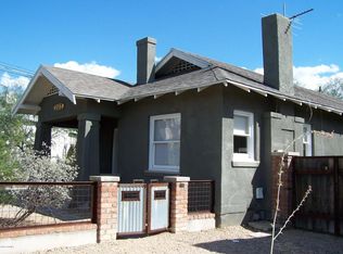 127 W 4th St, Tucson, AZ 85705