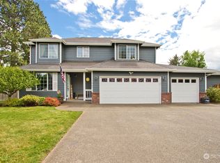 1467 Collins Rd, Buckley, WA 98321