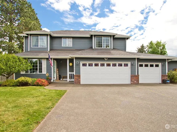 1467 Collins Road, Buckley, WA 98321