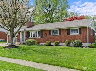 4441 Wing View Ln, Dayton, OH 45429