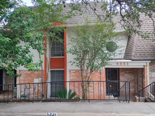 5331 Callaghan Rd, San Antonio, TX 78228