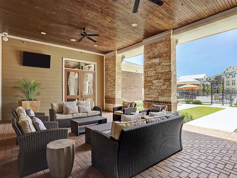ParkLane Cypress — Photo 16