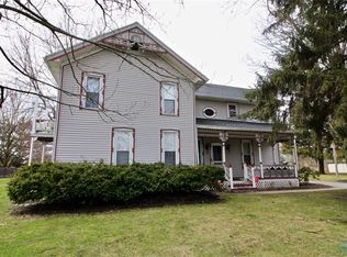 418 Water St, Pemberville, OH 43450