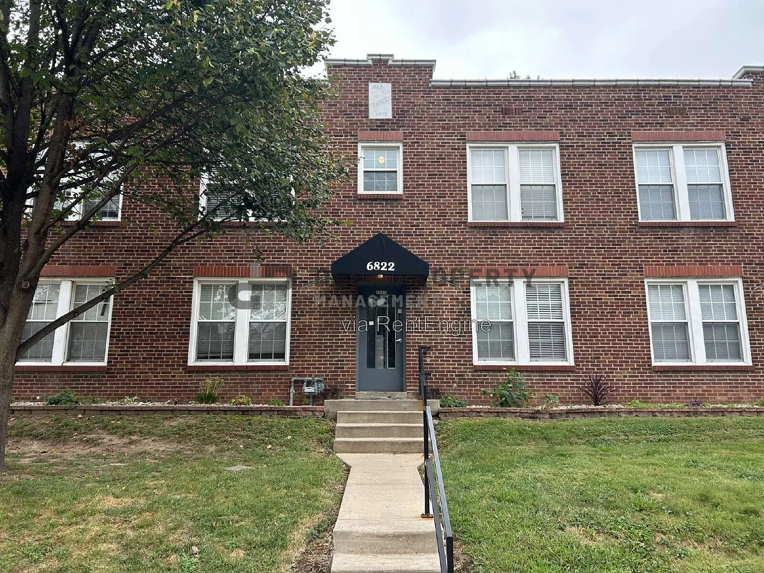 1 bed, 1.0 bath, 675 sqft, $825 — Photo 1