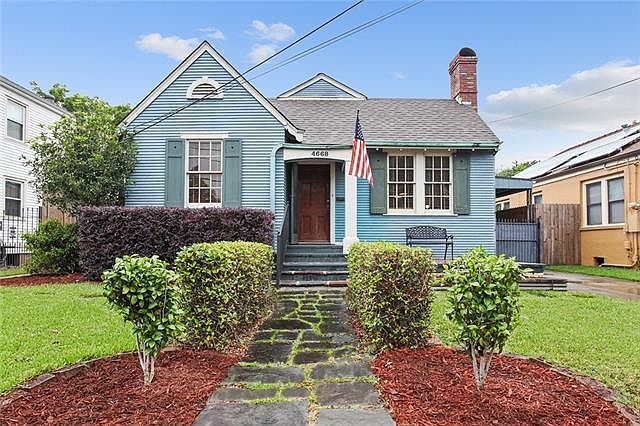 1st image of 4668 Painters St