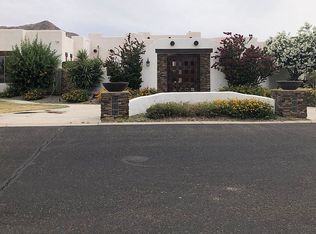 5737 W Creekside Ln, San Tan Valley, AZ 85142