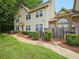 713 Rapidan River Ct APT F, Chesapeake, VA 23320