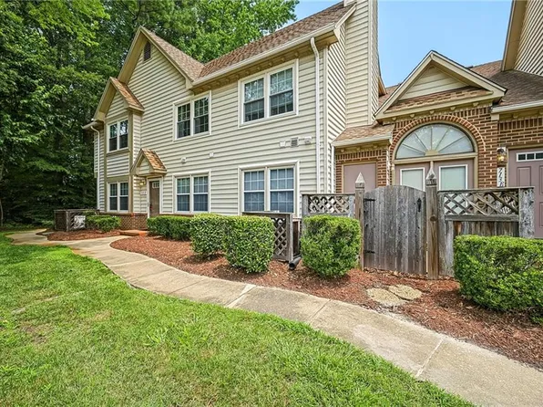 713 Rapidan River Ct APT F, Chesapeake, VA 23320