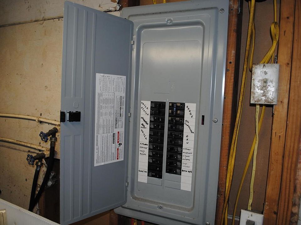 upgraded electric