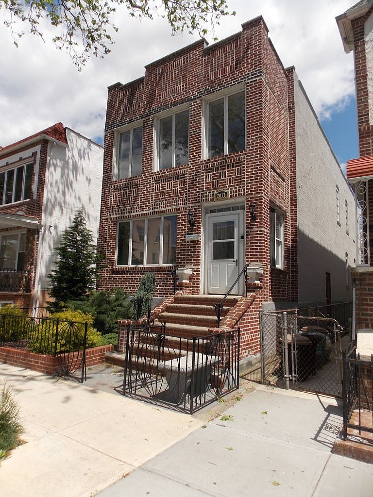 2017 71st St, Brooklyn, NY 11204 | Zillow