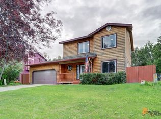 1150 Woodstock Dr, Palmer, AK 99645