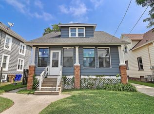 4517 18th Ave, Kenosha, WI 53140