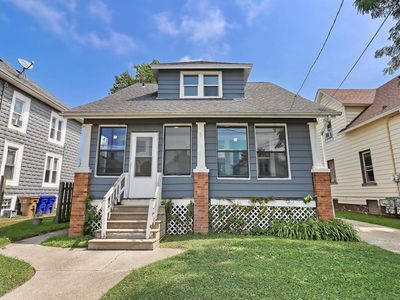 4517 18th AVENUE, Kenosha, WI, 53140